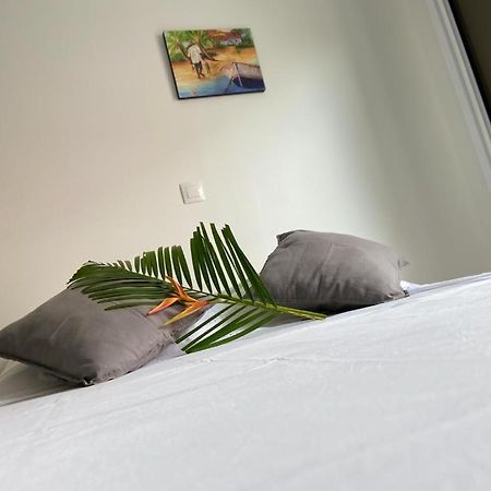 Residence Vwal O Van 2, Studio Plage A Proximite サンタンヌ エクステリア 写真