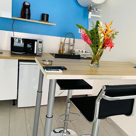 Residence Vwal O Van 2, Studio Plage A Proximite サンタンヌ エクステリア 写真