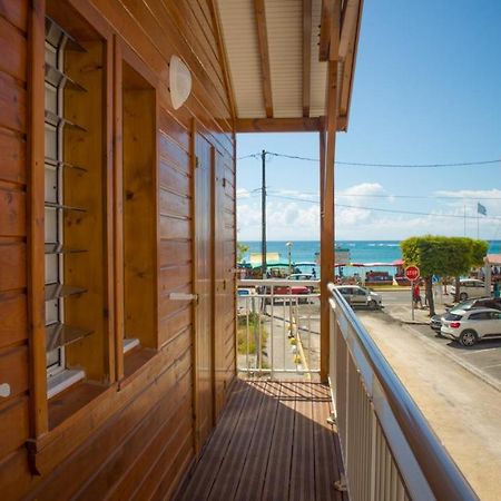 Residence Vwal O Van 2, Studio Plage A Proximite サンタンヌ エクステリア 写真