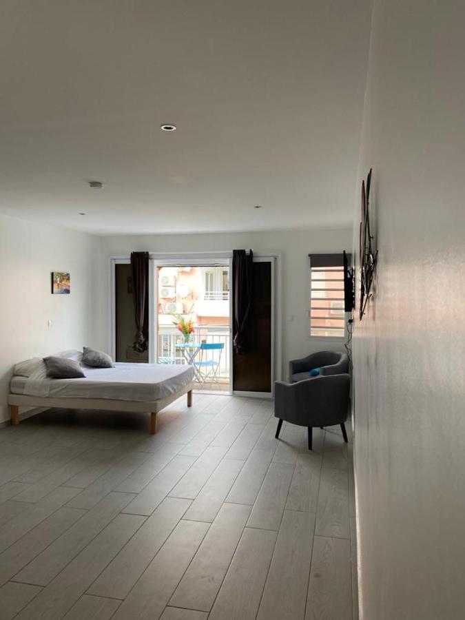 Residence Vwal O Van 2, Studio Plage A Proximite サンタンヌ エクステリア 写真