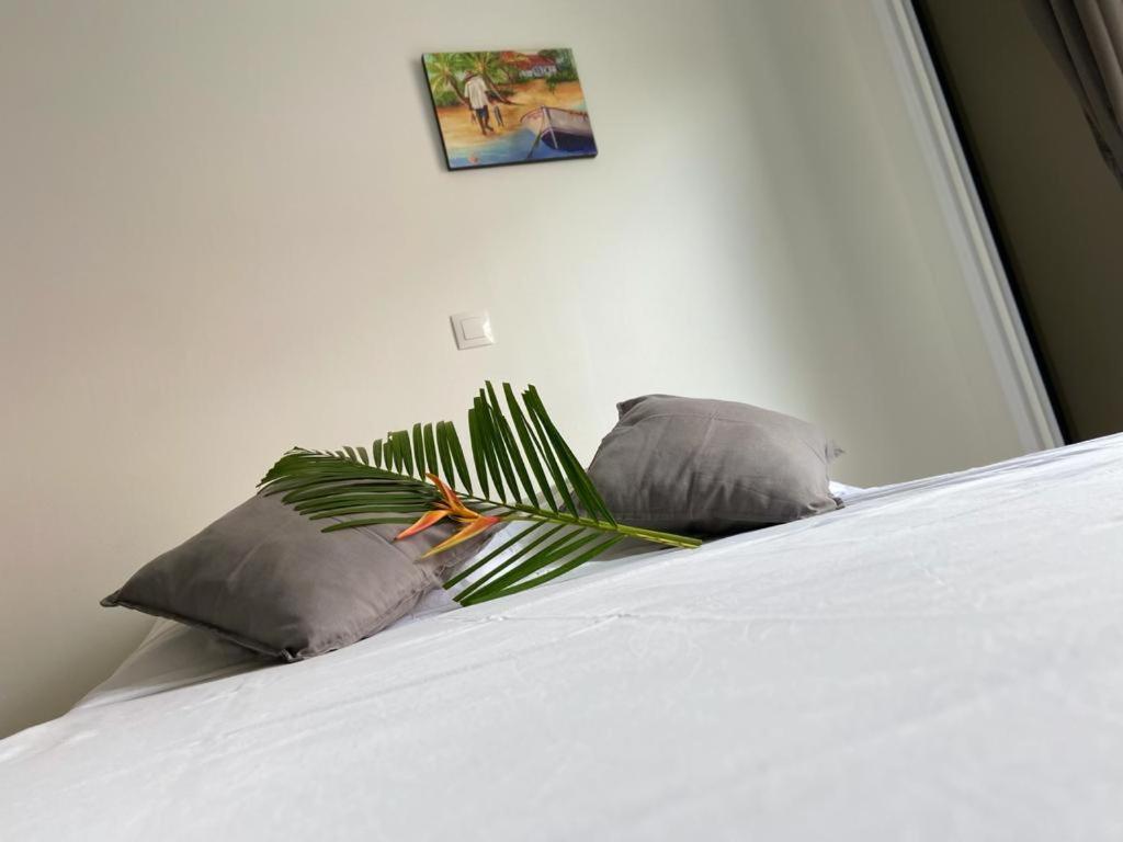 Residence Vwal O Van 2, Studio Plage A Proximite サンタンヌ エクステリア 写真