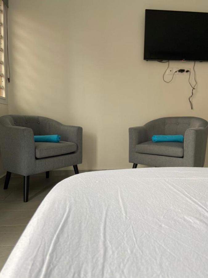 Residence Vwal O Van 2, Studio Plage A Proximite サンタンヌ エクステリア 写真