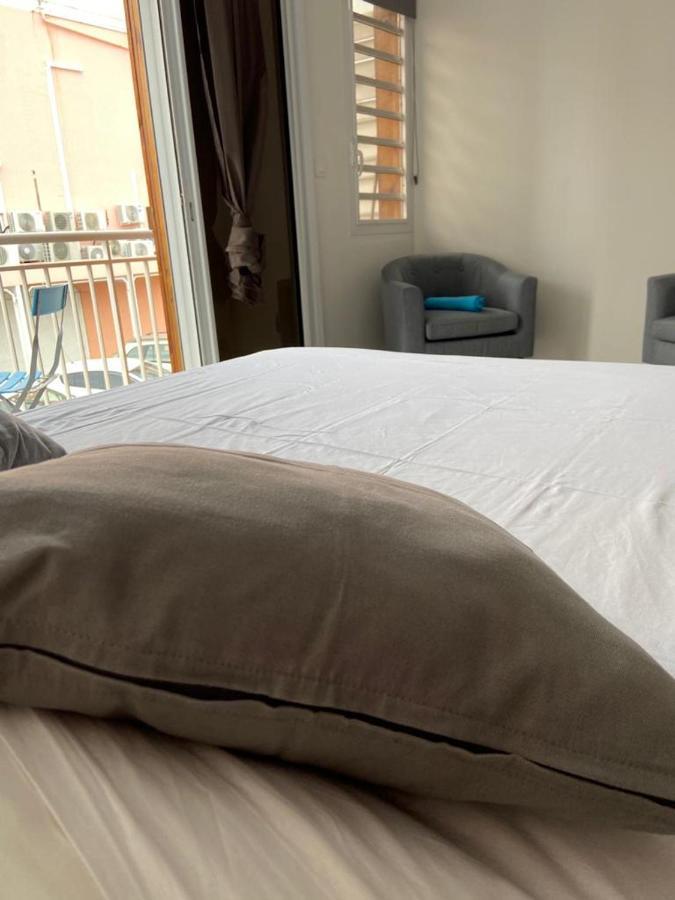 Residence Vwal O Van 2, Studio Plage A Proximite サンタンヌ エクステリア 写真