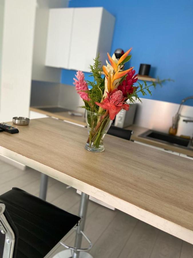 Residence Vwal O Van 2, Studio Plage A Proximite サンタンヌ エクステリア 写真
