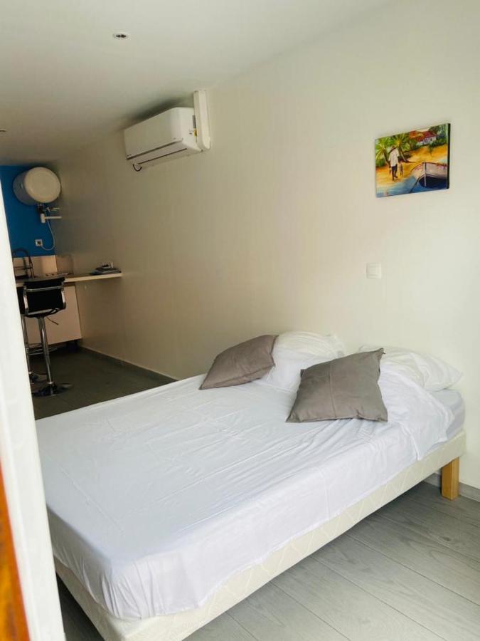 Residence Vwal O Van 2, Studio Plage A Proximite サンタンヌ エクステリア 写真