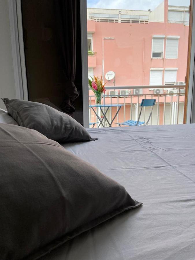 Residence Vwal O Van 2, Studio Plage A Proximite サンタンヌ エクステリア 写真