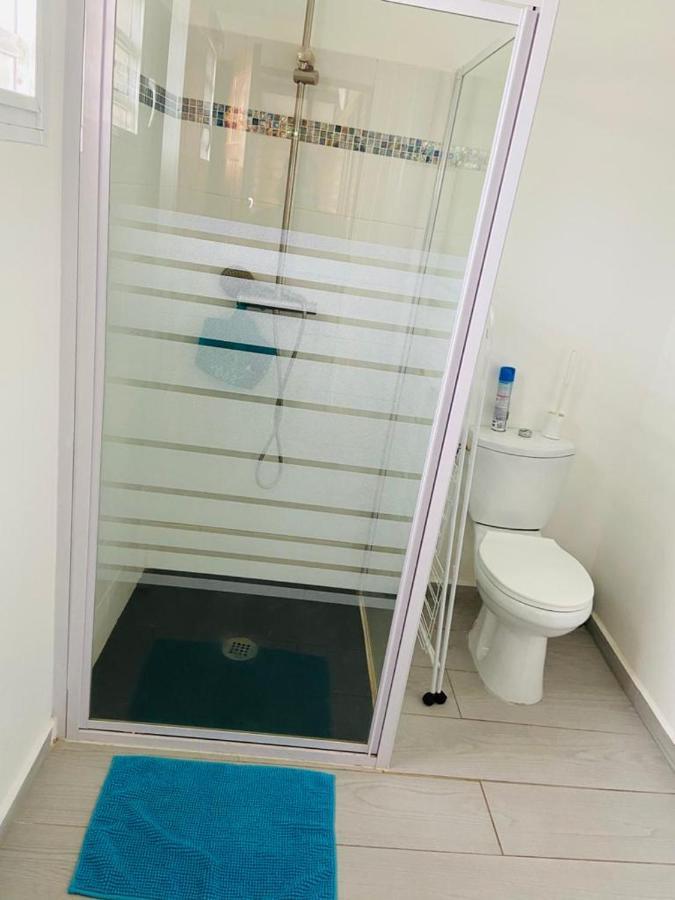 Residence Vwal O Van 2, Studio Plage A Proximite サンタンヌ エクステリア 写真