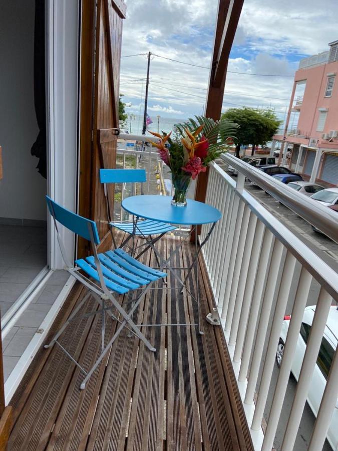 Residence Vwal O Van 2, Studio Plage A Proximite サンタンヌ エクステリア 写真