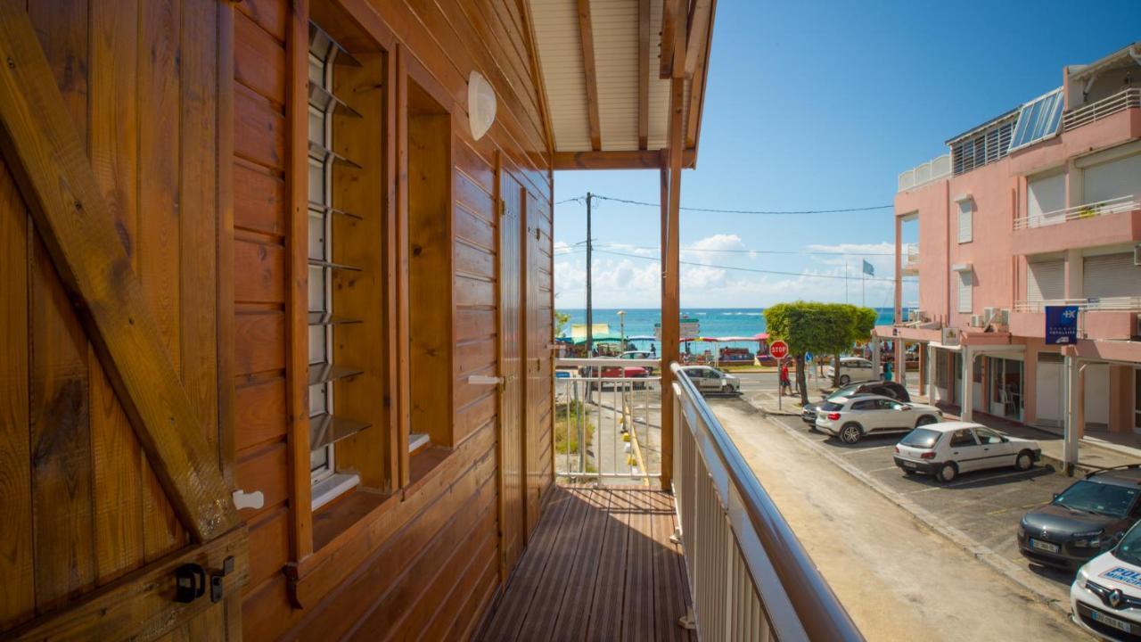 Residence Vwal O Van 2, Studio Plage A Proximite サンタンヌ エクステリア 写真