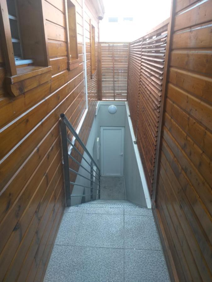 Residence Vwal O Van 2, Studio Plage A Proximite サンタンヌ エクステリア 写真